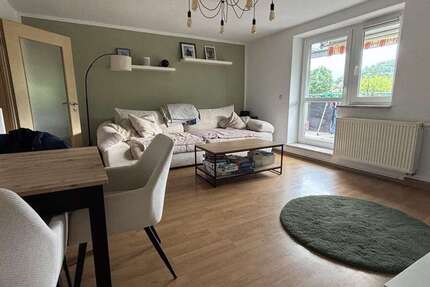 Wohnung Jena Nord - 3 Zimmer, 70 m&sup2;, 890&euro; | Angebot:27032129