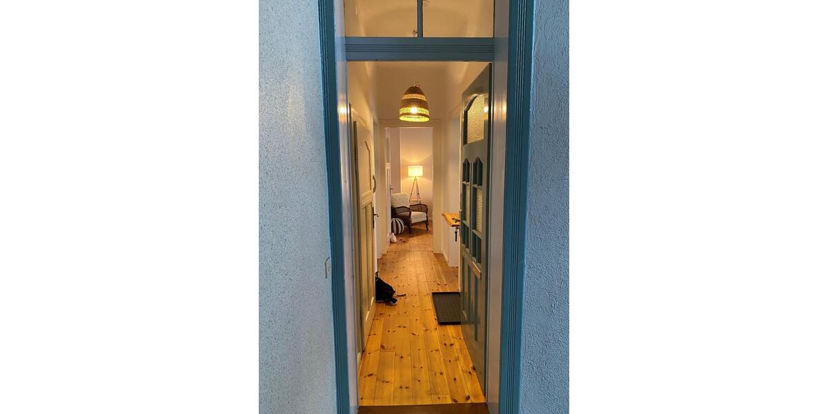 Wohnen auf Zeit Schwarmstedt - 3 Zimmer, 54 m&sup2;, 1.350&euro; | Angebot:26340721