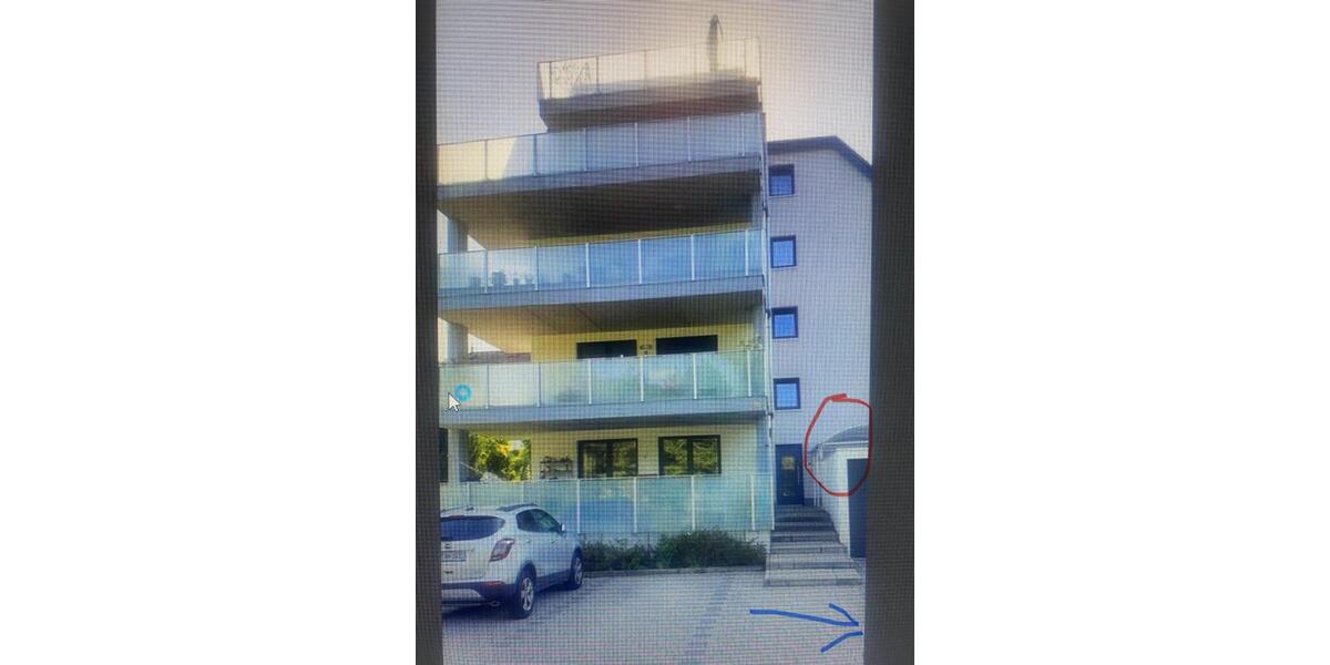 Wohnen auf Zeit Freiburg im Breisgau Haslach - 1 Zimmer, 12 m&sup2;, 570&euro; | Angebot:26527593