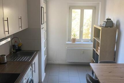 Wohnung Brandenburg an der Havel Bahnhofsvorstadt - 1 Zimmer, 36 m&sup2;, 510&euro; | Angebot:26525184