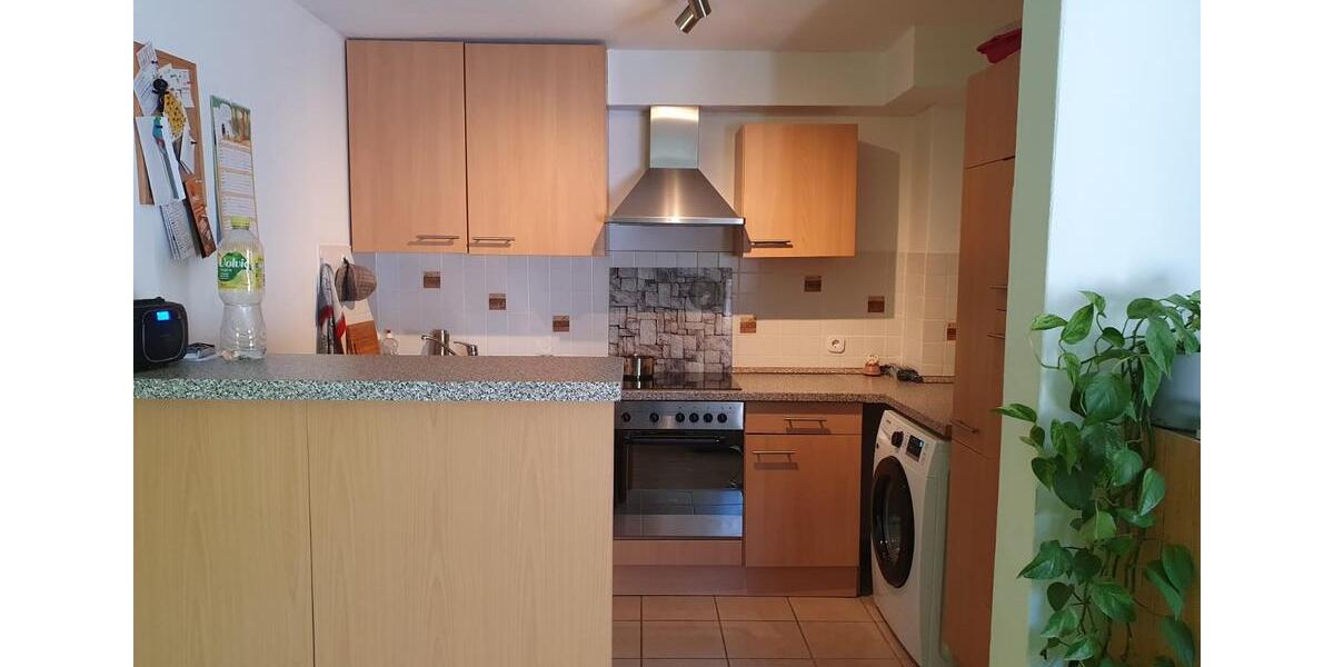 Dachgeschoßwohnung Neuenrade - 3 Zimmer, 58 m&sup2;, 550&euro; | Angebot:24749931