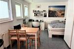Möblierte Gartengeschoss-Wohnung in Edingen - 103980