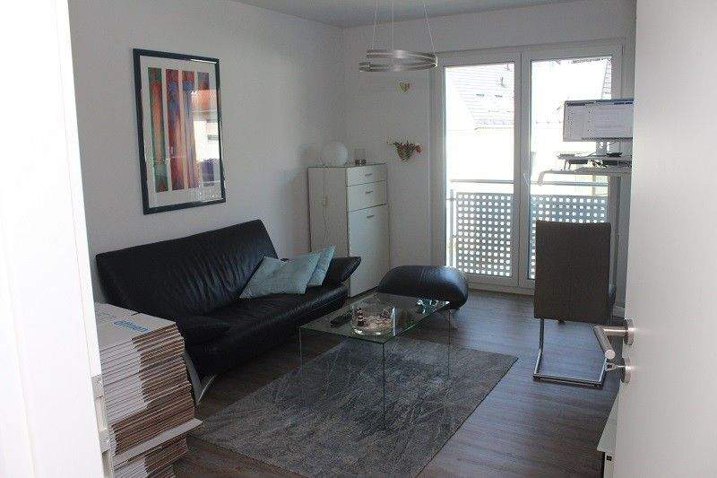 Etagenwohnung Erlangen Burgberg - 3 Zimmer, 107 m&sup2;, 1.470&euro; | Angebot:24723424