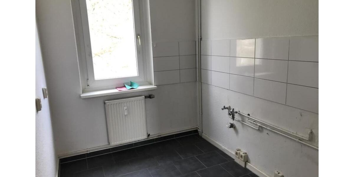 Etagenwohnung Bad Langensalza - 3 Zimmer, 60 m&sup2;, 345&euro; | Angebot:26256876