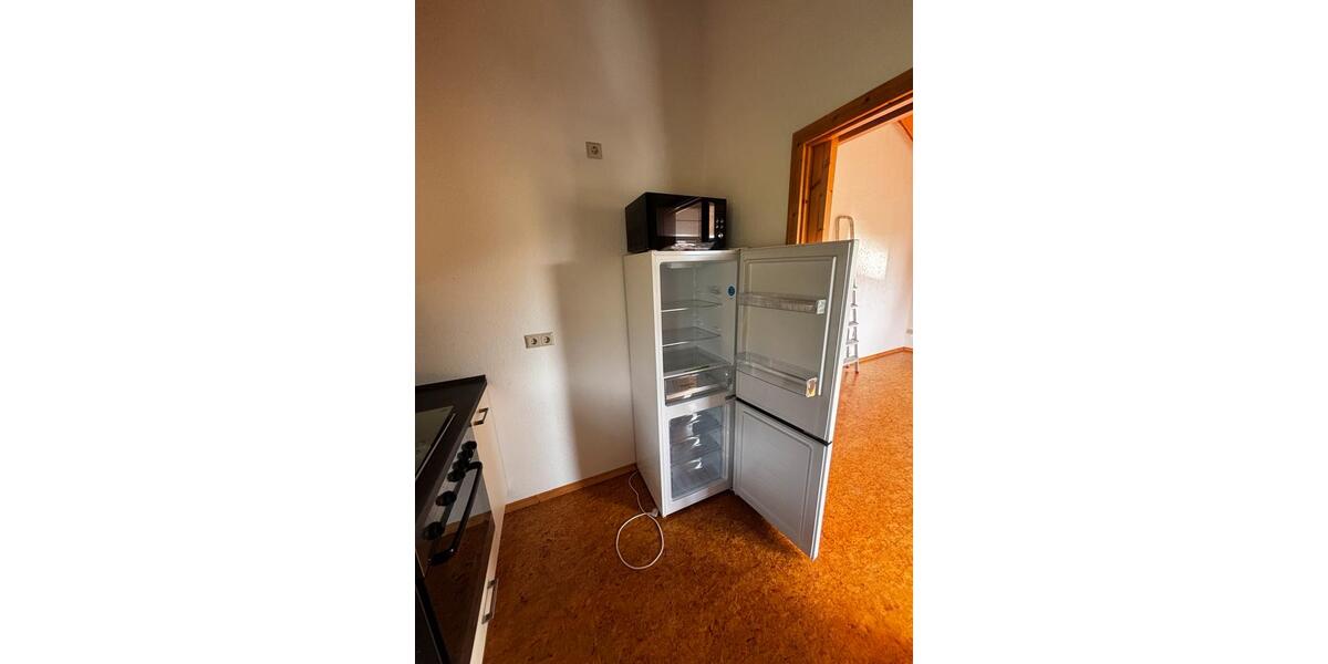 Dachgeschoßwohnung Lauda-Königshofen Königshofen - 2 Zimmer, 60 m&sup2;, 650&euro; | Angebot:26580174