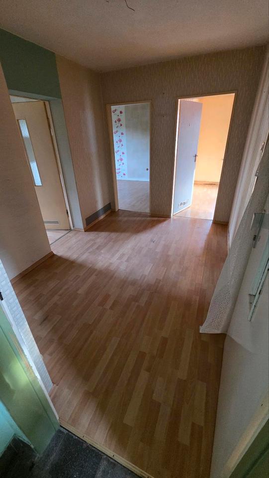 Wohnung bad hersfeld