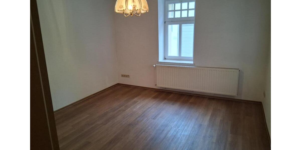 3RW, Erdgeschoss, inkl. Stellplatz 3 zimmer