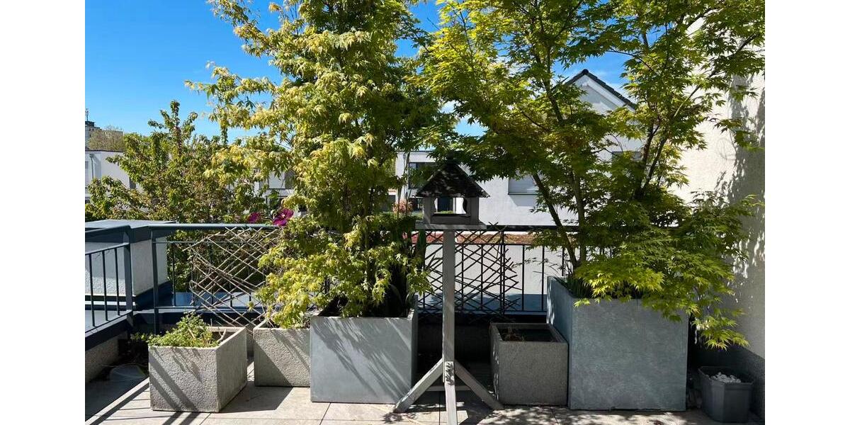 Erdgeschoßwohnung Meerbusch Necklenbroich - 4 Zimmer, 139 m&sup2;, 2.950&euro; | Angebot:26692983