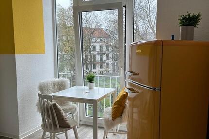 Wohnen auf Zeit Hannover Südstadt - 1 Zimmer, 25 m&sup2;, 1.050&euro; | Angebot:26502554
