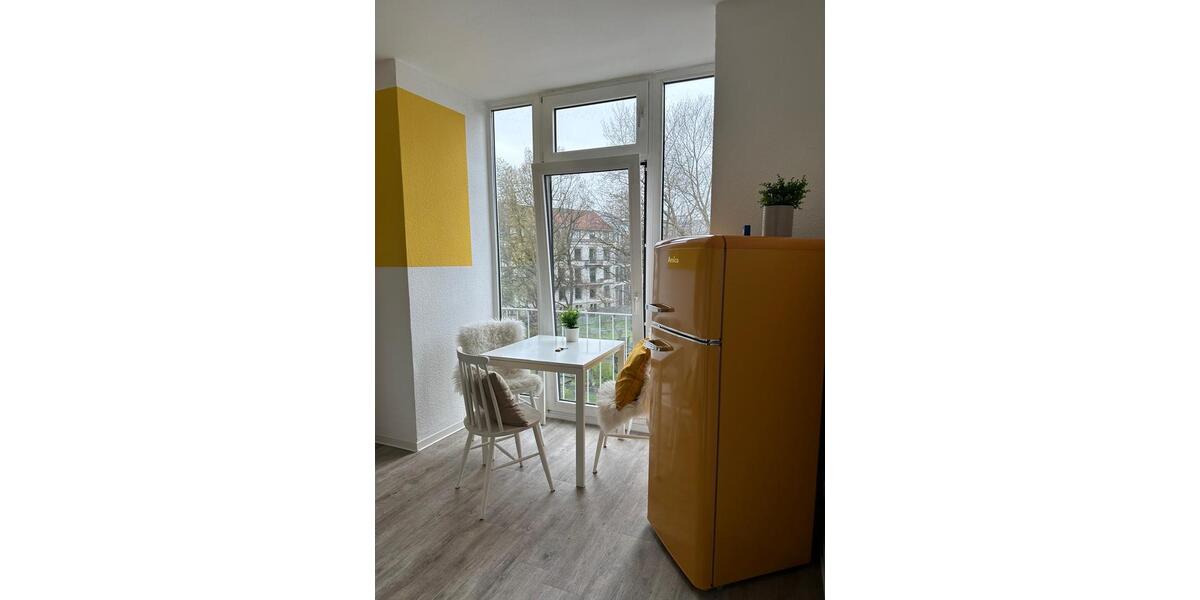 Wohnen auf Zeit Hannover Südstadt - 1 Zimmer, 25 m&sup2;, 1.050&euro; | Angebot:26502554