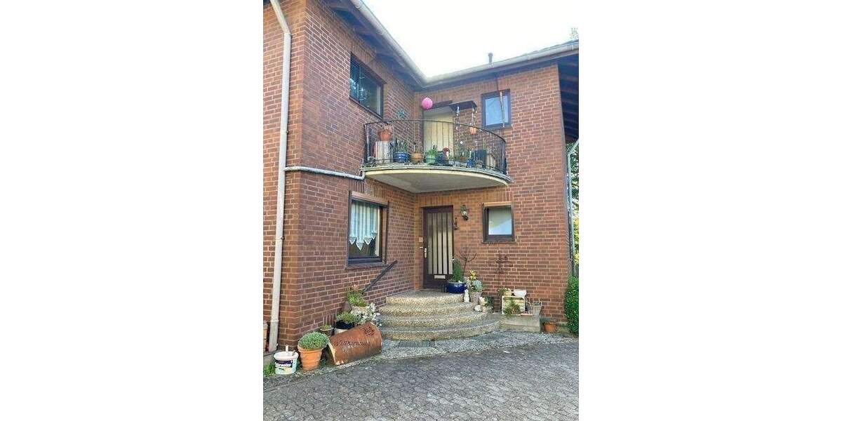 Einfamilienhaus Schneverdingen - 4 Zimmer, 130 m&sup2;, 795&euro; | Angebot:25743062