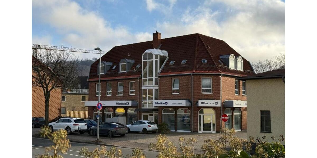 Gewerbeobjekt Bad Harzburg - 650&euro; | Angebot:24755689