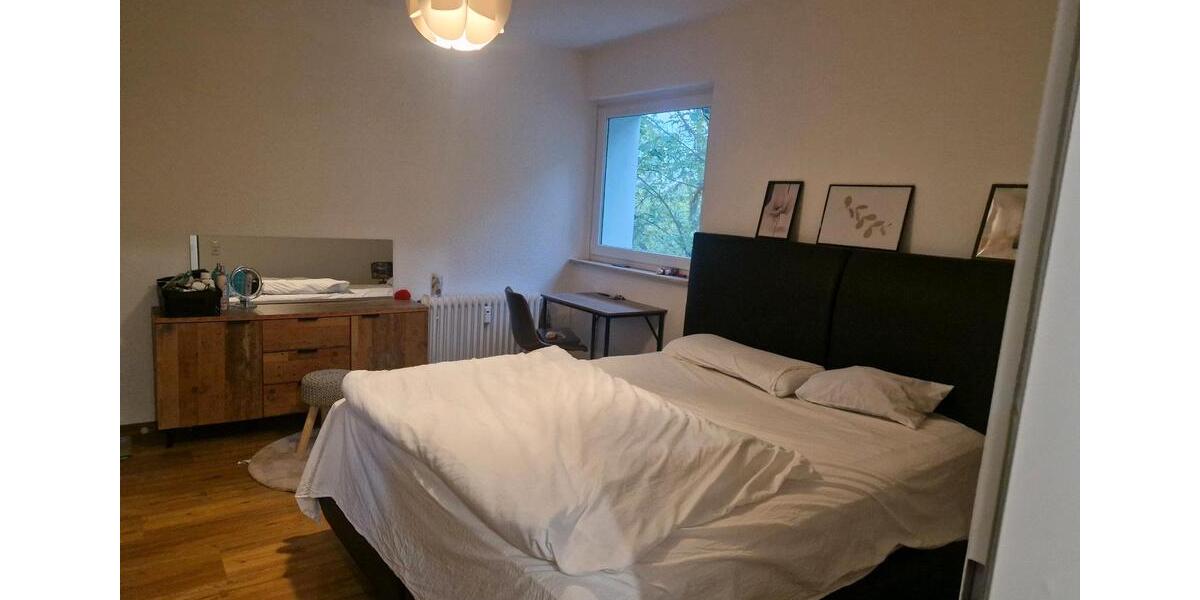 Wohnen auf Zeit Darmstadt - 2 Zimmer, 60 m&sup2;, 1.100&euro; | Angebot:26495167