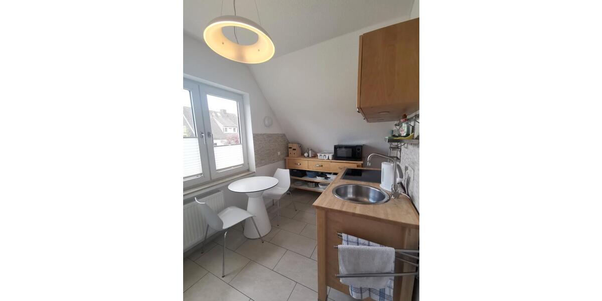 Wohnen auf Zeit Dortmund Hörde - 1 Zimmer, 50 m&sup2;, 47&euro; | Angebot:26637218