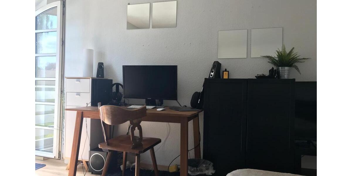 Wohnen auf Zeit Aachen Aachen-Mitte - 1 Zimmer, 20 m&sup2;, 210&euro; | Angebot:24787777