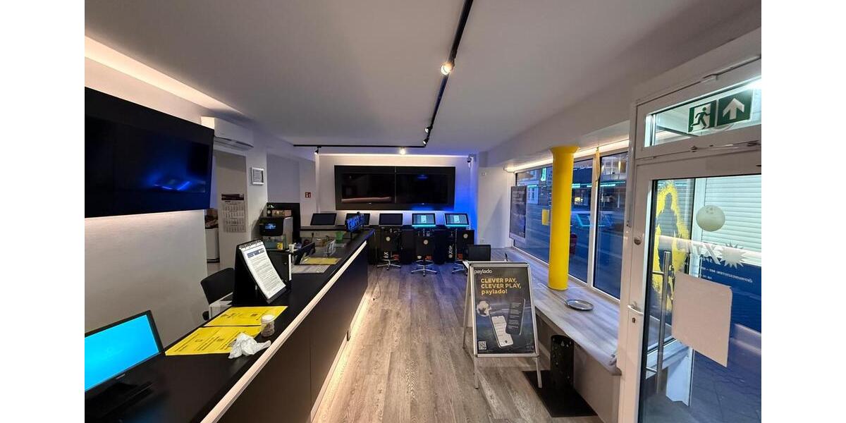 Gewerbeobjekt Dorsten - 1.385&euro; | Angebot:24876415