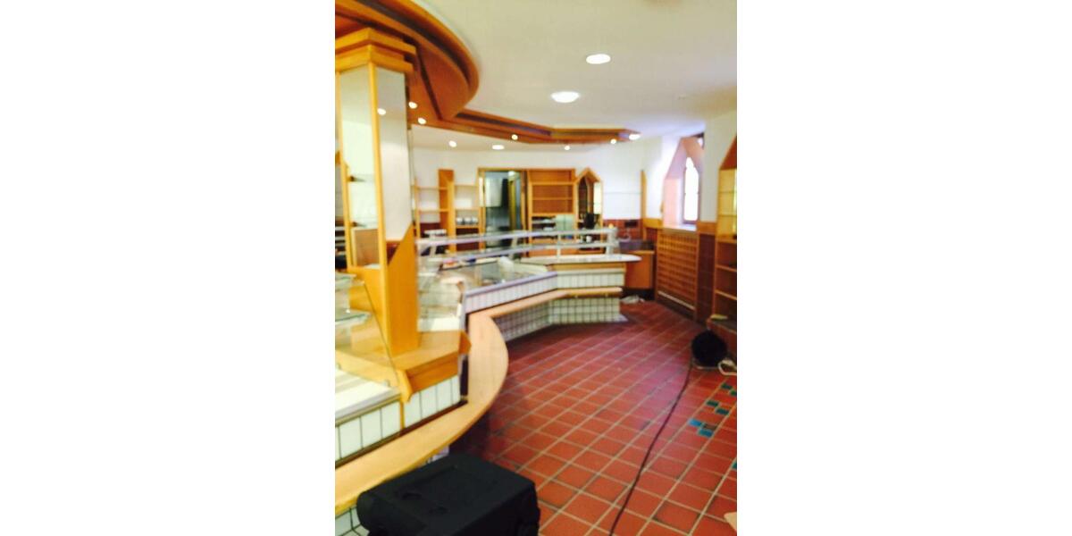 Gewerbeobjekt Simbach am Inn - 1.500&euro; | Angebot:25907303