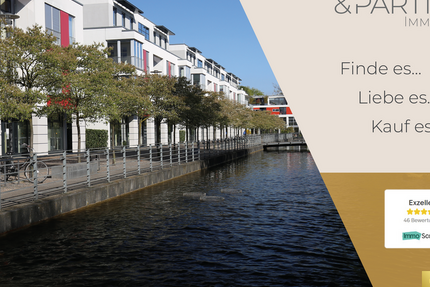 Wohnung zum Mieten in Köln 1.160 € 82.3 m² 2 zimmer