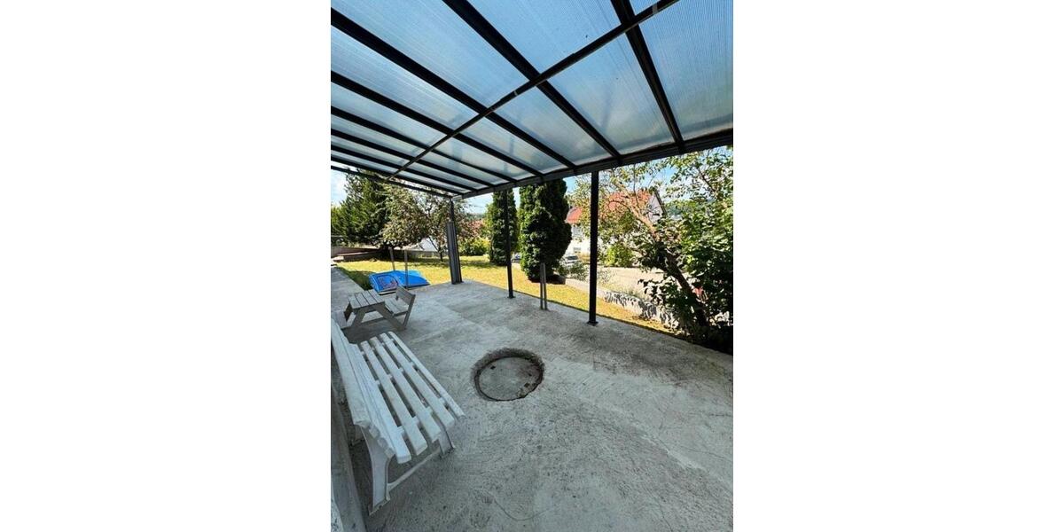 Erdgeschoßwohnung Amstetten - 3 Zimmer, 80 m&sup2;, 1.000&euro; | Angebot:26049574