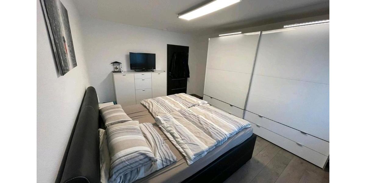 Etagenwohnung Gunzenhausen - 3 Zimmer, 75 m&sup2;, 750&euro; | Angebot:25945351