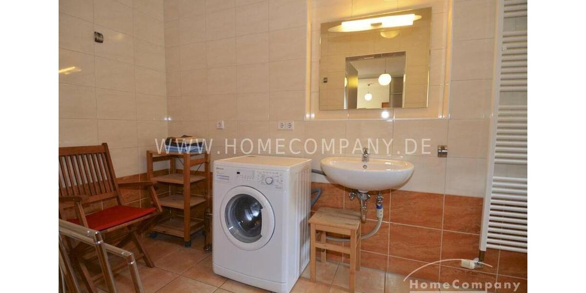 Wohnen auf Zeit Berlin Mitte - 2 Zimmer, 78 m&sup2;, 1.900&euro; | Angebot:10963757