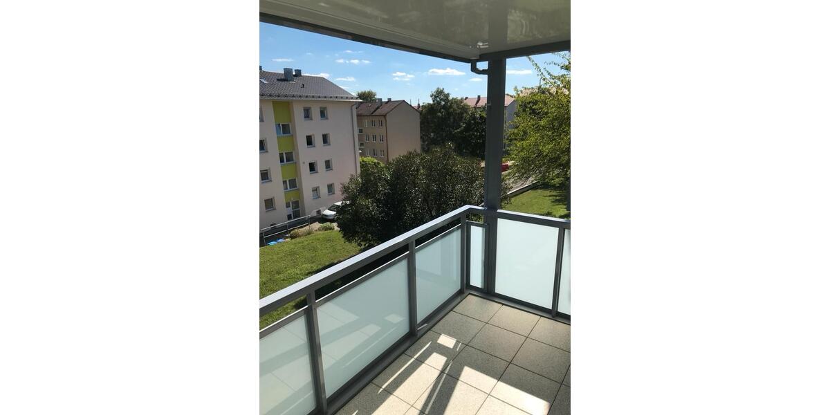 Etagenwohnung Ulm Obertalfingen - 2 Zimmer, 48 m&sup2;, 1.150&euro; | Angebot:23140675