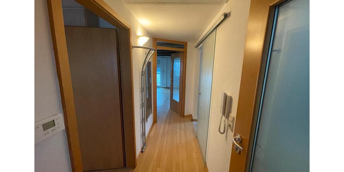 Dachgeschoßwohnung Fulda Kohlhaus - 2 Zimmer, 70 m&sup2;, 730&euro; | Angebot:24431299