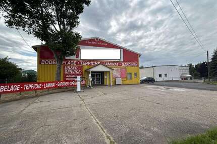 Gewerbeobjekt Sülzetal - 2.500&euro; | Angebot:22040089