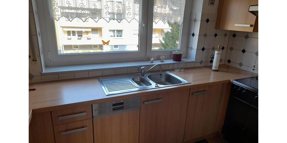 Etagenwohnung Nattheim - 4 Zimmer, 90 m&sup2;, 650&euro; | Angebot:26019799