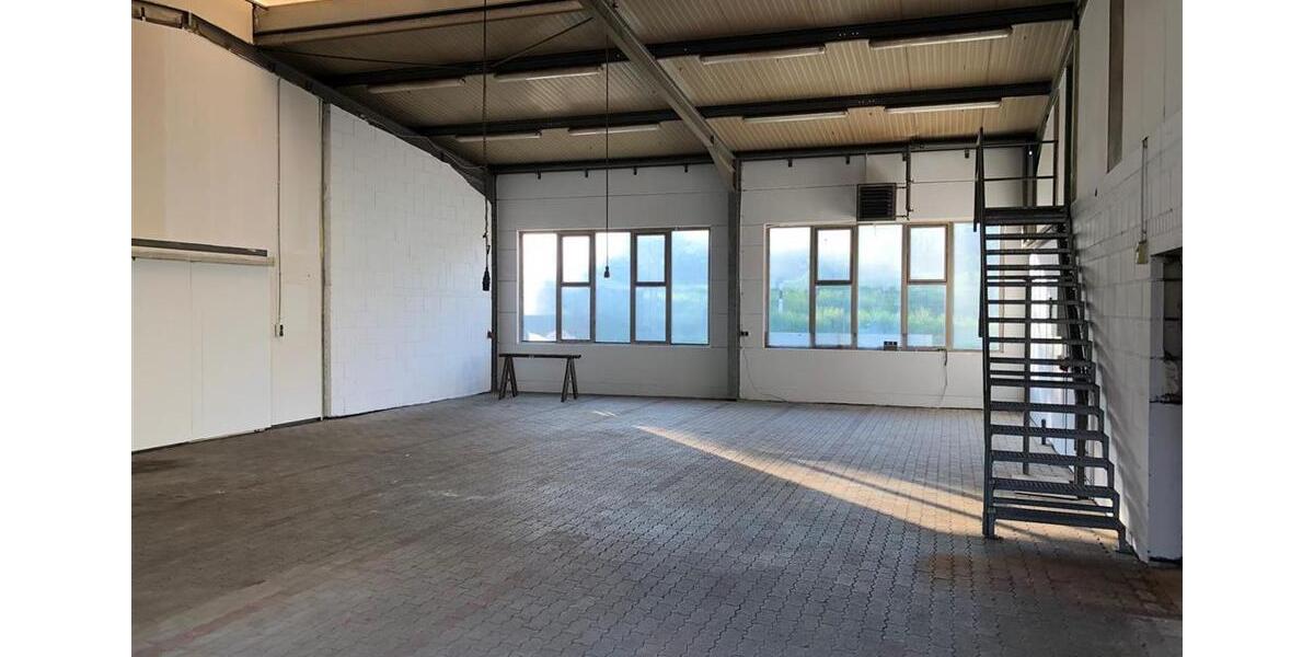 Gewerbeobjekt Fischbachtal - 1.100&euro; | Angebot:25866876