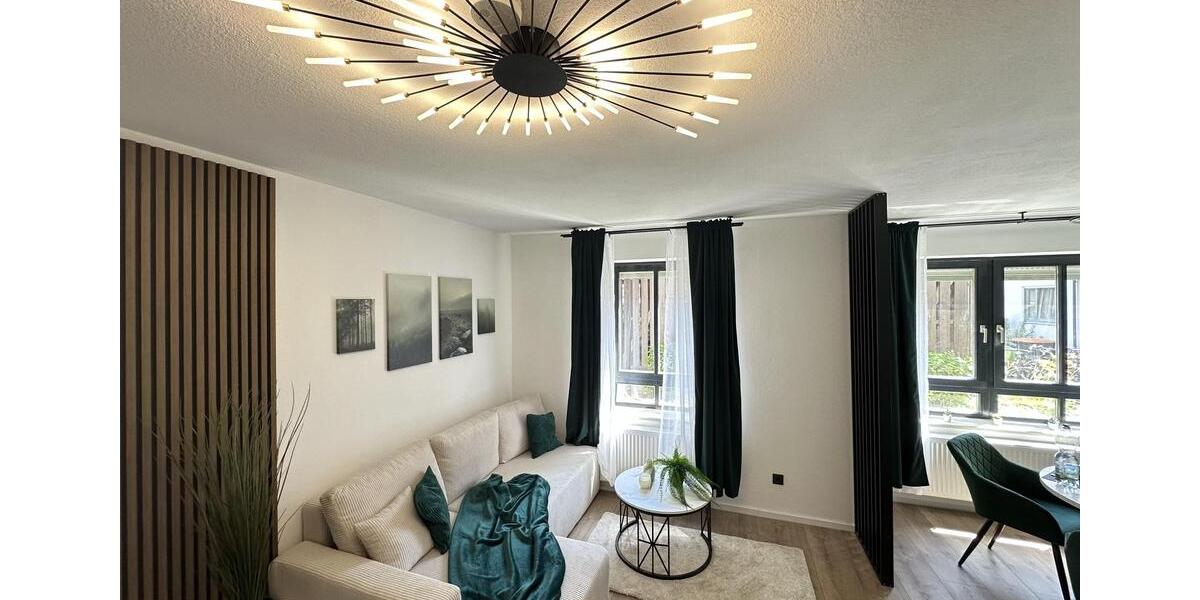 Etagenwohnung Freising Am Vogelherd - 1 Zimmer, 36 m&sup2;, 1.350&euro; | Angebot:26544517