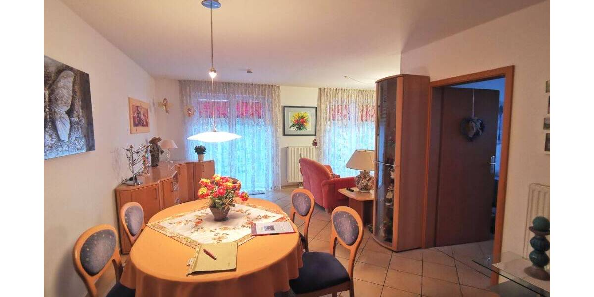 Etagenwohnung Wedel - 4 Zimmer, 99 m&sup2;, 1.400&euro; | Angebot:26190439