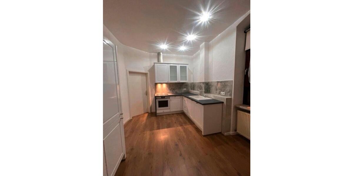 Erdgeschoßwohnung Idar-Oberstein Oberstein - 2 Zimmer, 50 m&sup2;, 700&euro; | Angebot:26039627