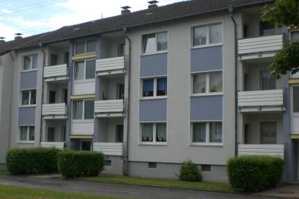 Wohnen in ruhiger Sackgasse