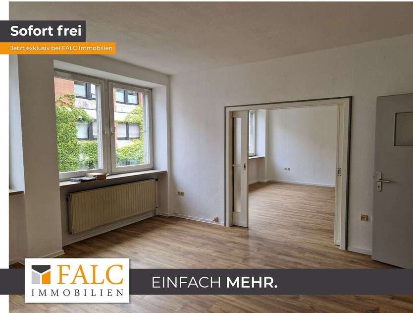 Wohnung zum Mieten in Aschaffenburg 1.500 € 120 m² 4 zimmer