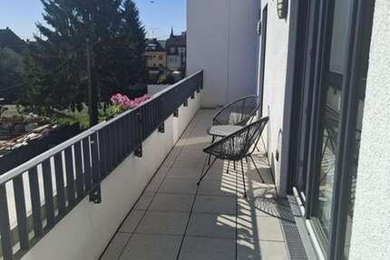 Wohnung Frankfurt Sindlingen - 2.5 Zimmer, 64 m&sup2;, 1.295&euro; | Angebot:26759755