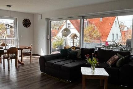 Wohnung Obersontheim - 4 Zimmer, 116 m&sup2;, 1.350&euro; | Angebot:26006385