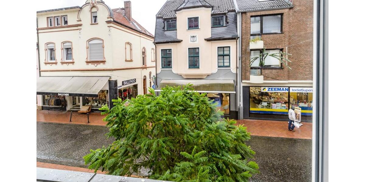 Etagenwohnung Bonn Hardtberg - 4 Zimmer, 87 m&sup2;, 1.148&euro; | Angebot:25352673