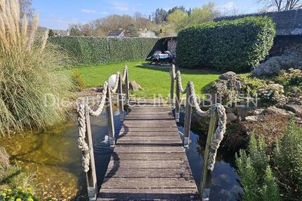 Wohnung Trier Kürenz - 1.5 Zimmer, 40 m&sup2;, 550&euro; | Angebot:25861580