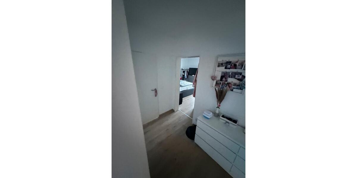 Wohnung in Bissendorf Zentrum 2 zimmer