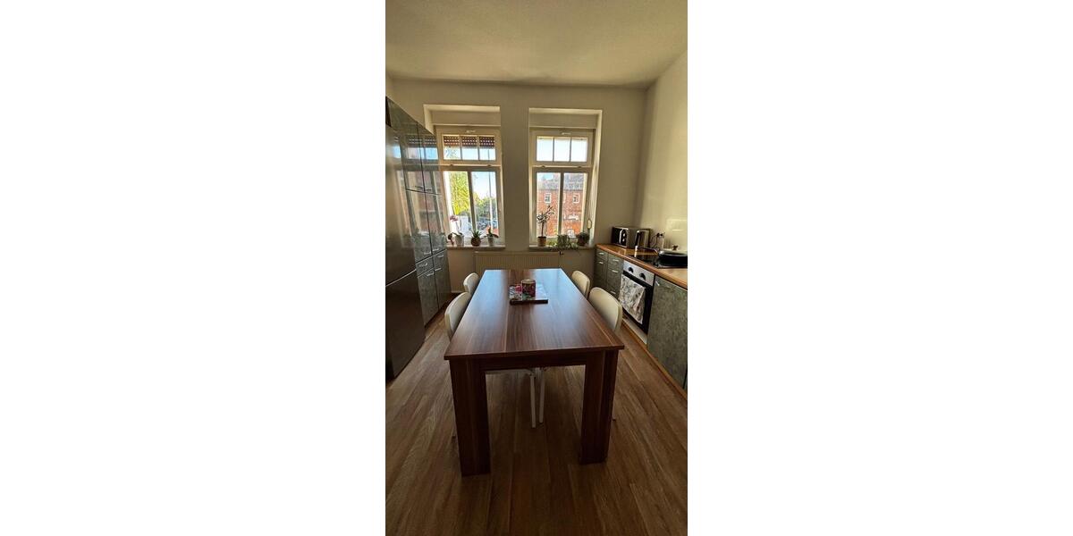 Erdgeschoßwohnung Nordhausen - 3 Zimmer, 88 m&sup2;, 450&euro; | Angebot:26235258