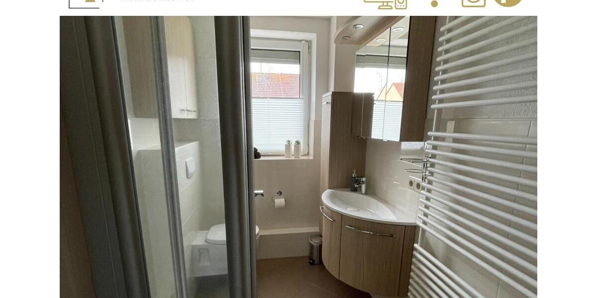 Wohnen auf Zeit Senftenberg - 123 Zimmer, 123 m&sup2;, 22&euro; | Angebot:15446936