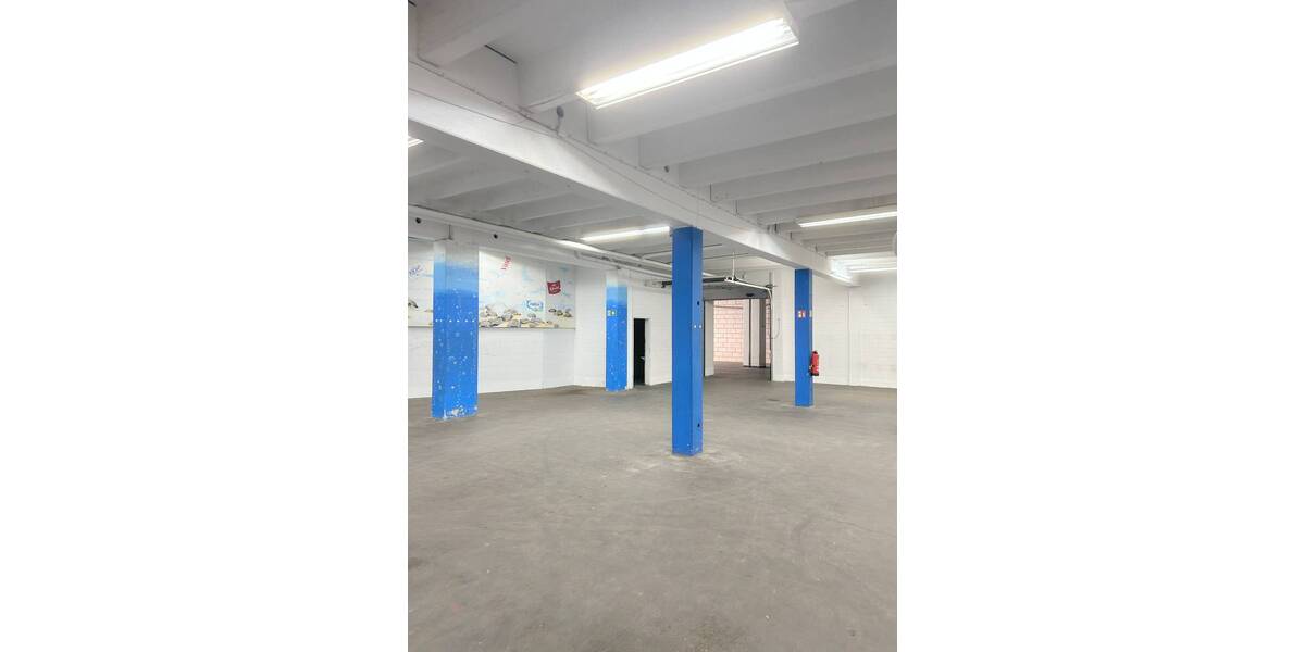 Gewerbeobjekt Saarbrücken St Arnual - 3.360&euro; | Angebot:25775302