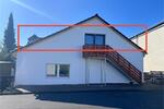 Dachgeschoßwohnung Lissendorf - 3 Zimmer, 85 m&sup2;, 850&euro; | Angebot:26325905