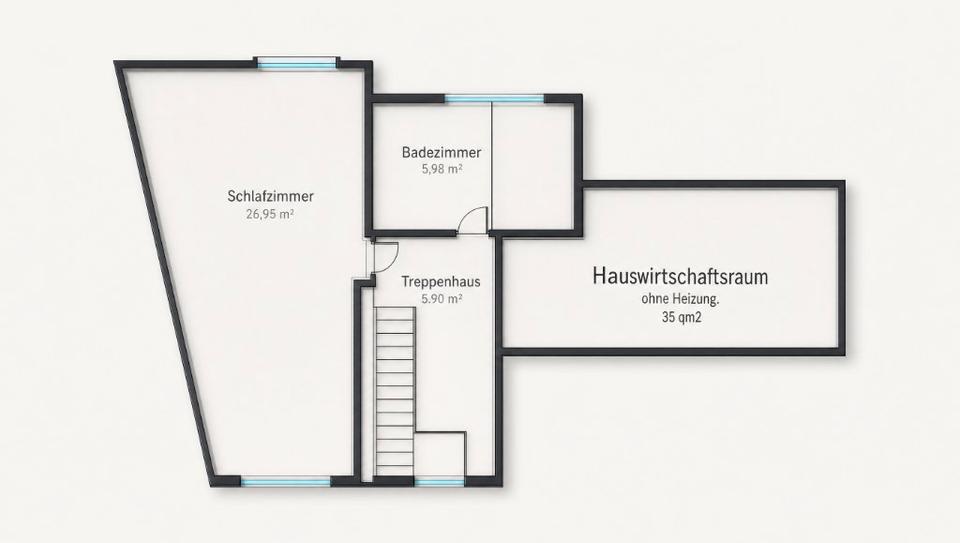 Einfamilienhaus Uffenheim - 7 Zimmer, 290 m&sup2;, 1.900&euro; | Angebot:26533256