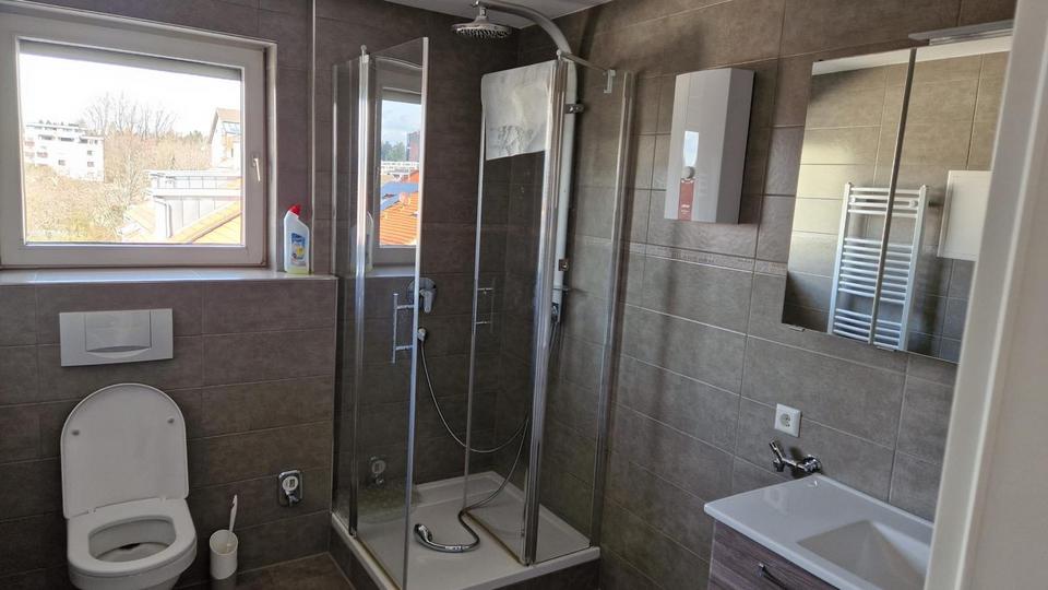 Einfamilienhaus Freudenstadt - 3.5 Zimmer, 90 m&sup2;, 1.480&euro; | Angebot:26490172