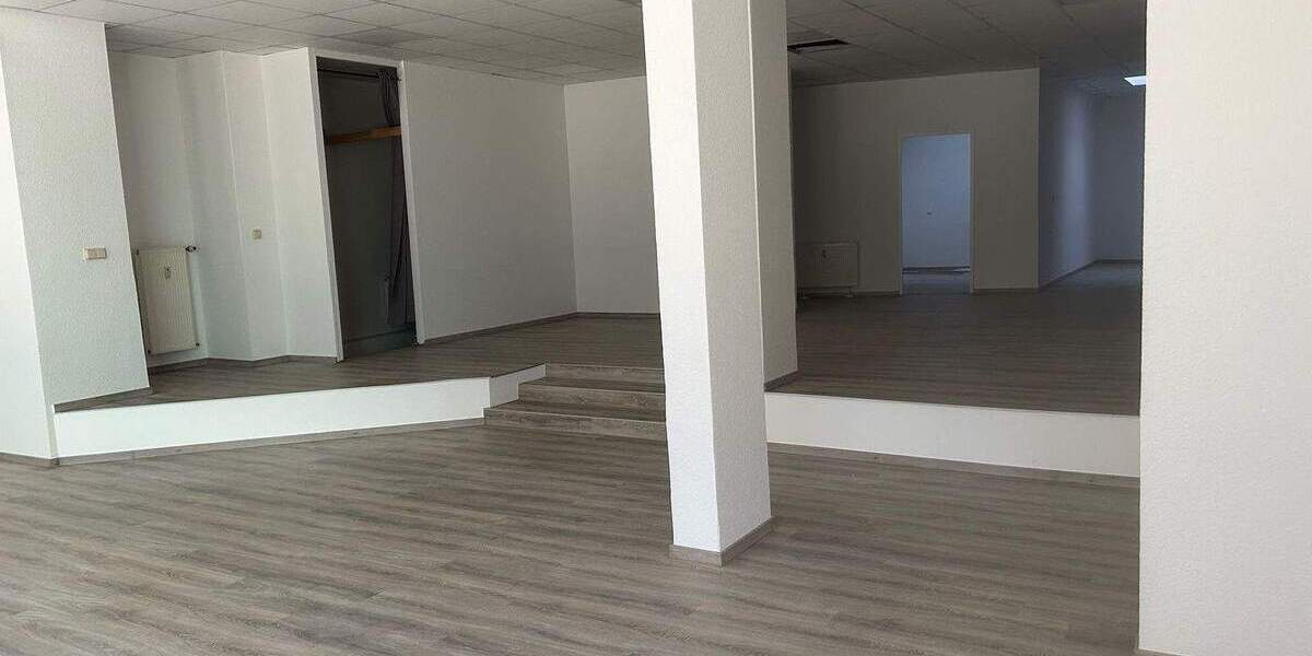 Gewerbeobjekt Halle (Saale) Altstadt - 3 Zimmer, 1.819&euro; | Angebot:25153018