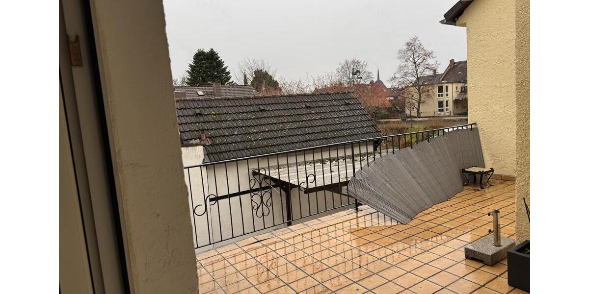 5-Zimmer Maisonette-Wohnung 5 zimmer