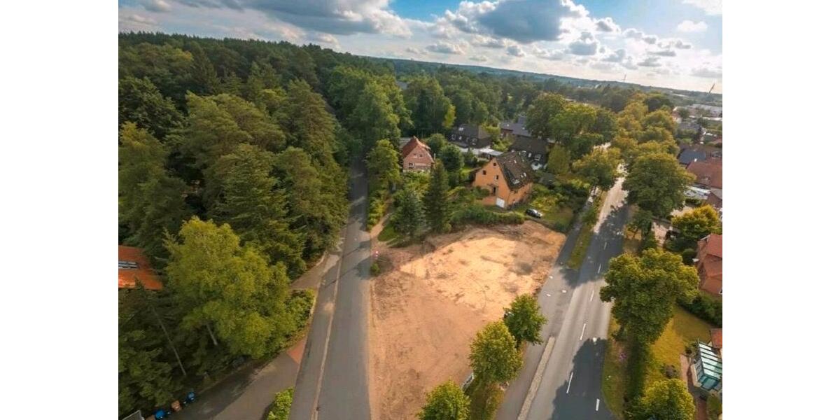 Etagenwohnung Lüneburg - 3 Zimmer, 84 m&sup2;, 1.730&euro; | Angebot:26165202