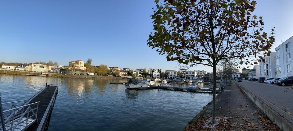 Erdgeschoßwohnung Meine - 2 Zimmer, 55 m&sup2;, 670&euro; | Angebot:25446649